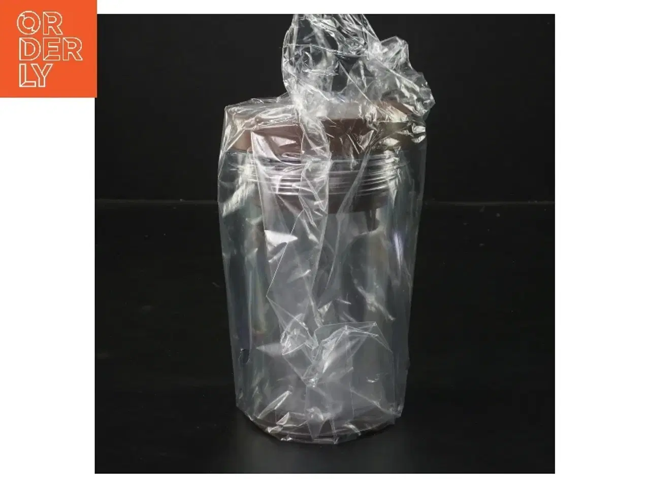 Billede 2 - Bodum rejsekrus fra Bodum (str. 14 cm)