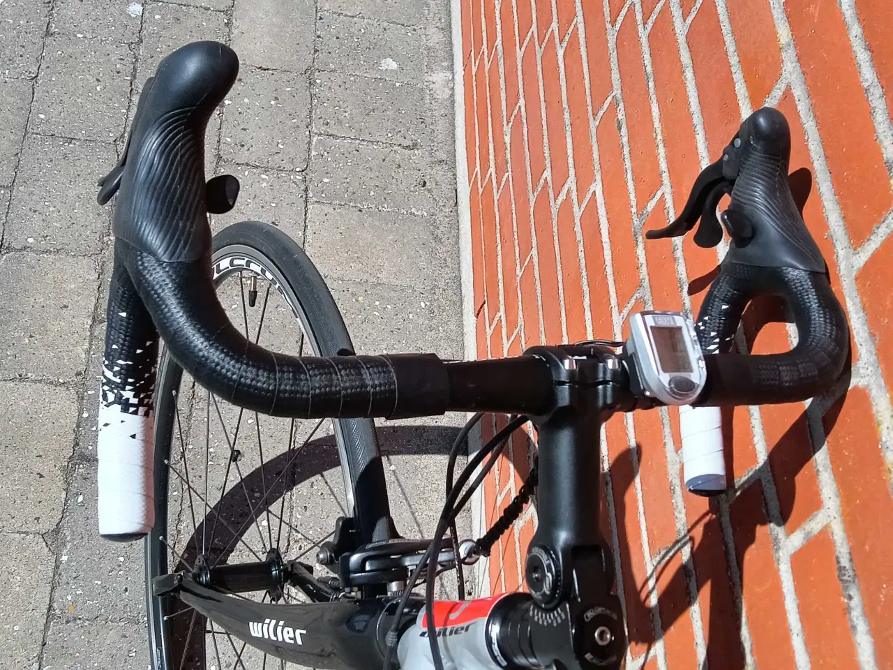 Billede 3 - Wilier Triestina lavaredo