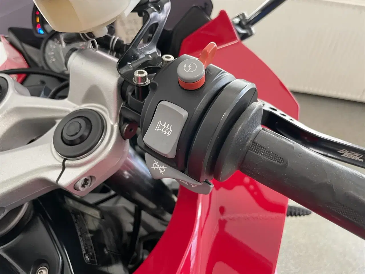 Billede 8 - BMW F800 S