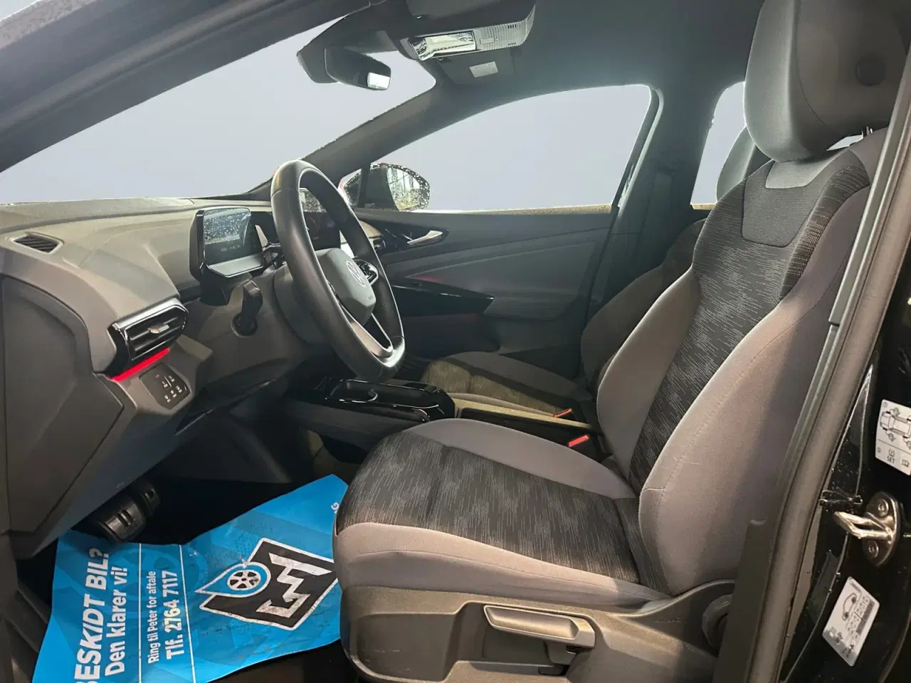 Billede 10 - VW ID.4 77 Pro Performance