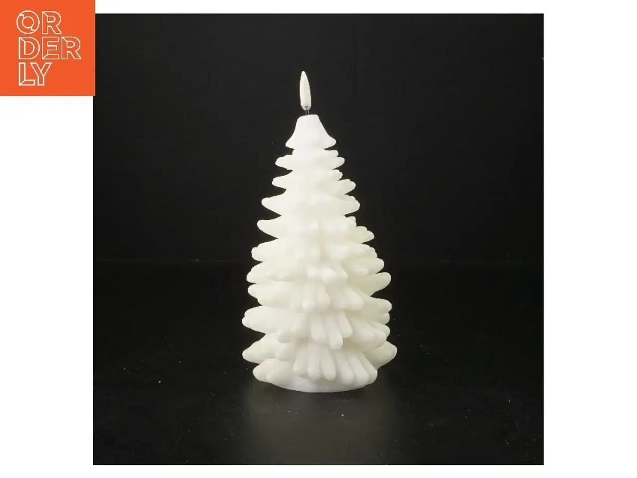 Billede 2 - LED juletræslys fra Uyuni (str. 22 cm)