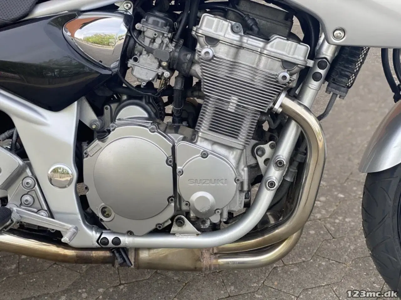 Billede 15 - Suzuki GSF 650 S Bandit