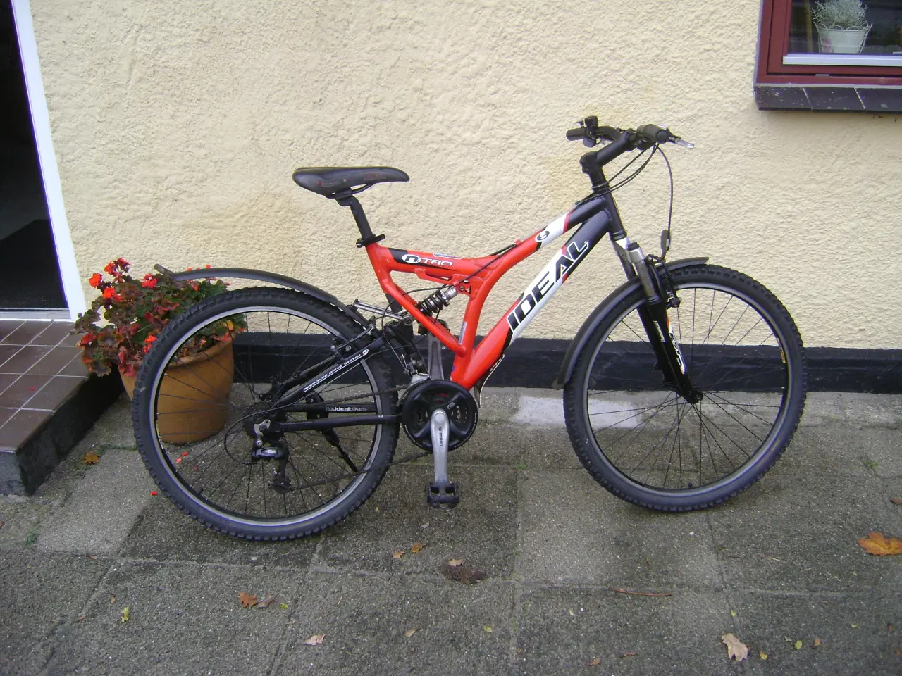 Billede 1 - 26"Ide Al MTB