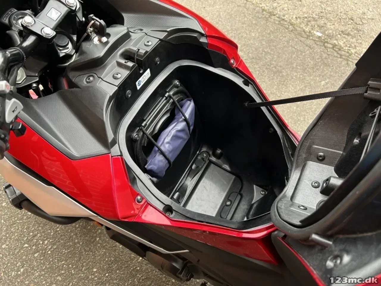 Billede 13 - Honda NC 750 XA