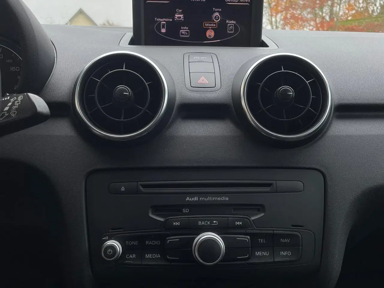 Billede 12 - Audi A1 Sportback 1,6 TDI Attraction 90HK 5d