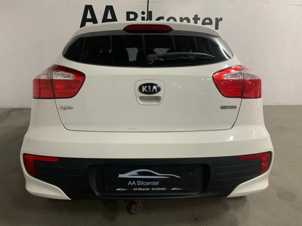 Billede 18 - Kia Rio 1,1 CRDi 75 Intro Edition