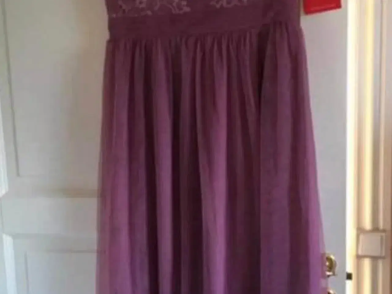 Billede 2 - Galla kjole