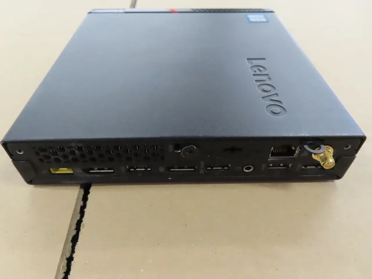 Billede 2 - ThinkCentre M900 Tiny - LENOVO