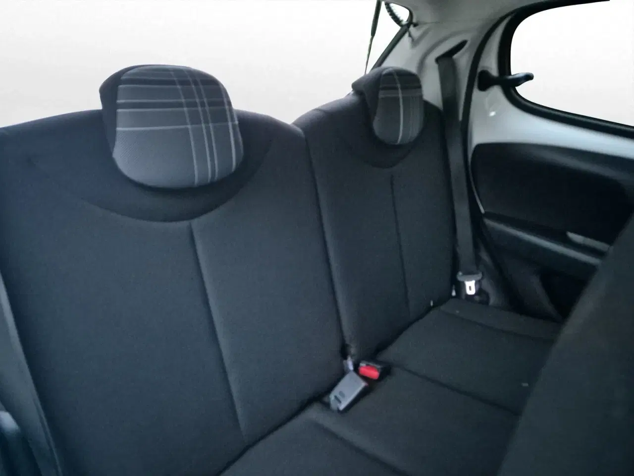 Billede 11 - Peugeot 108 1,0 e-VTi 69 More