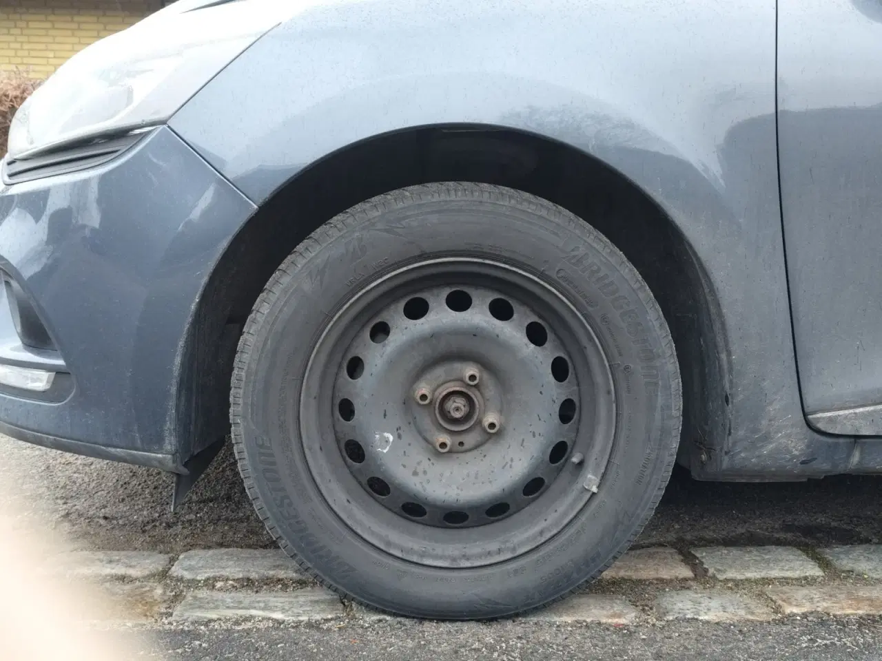 Billede 18 - Renault Clio IV 0,9 TCe 90 Zen Sport Tourer