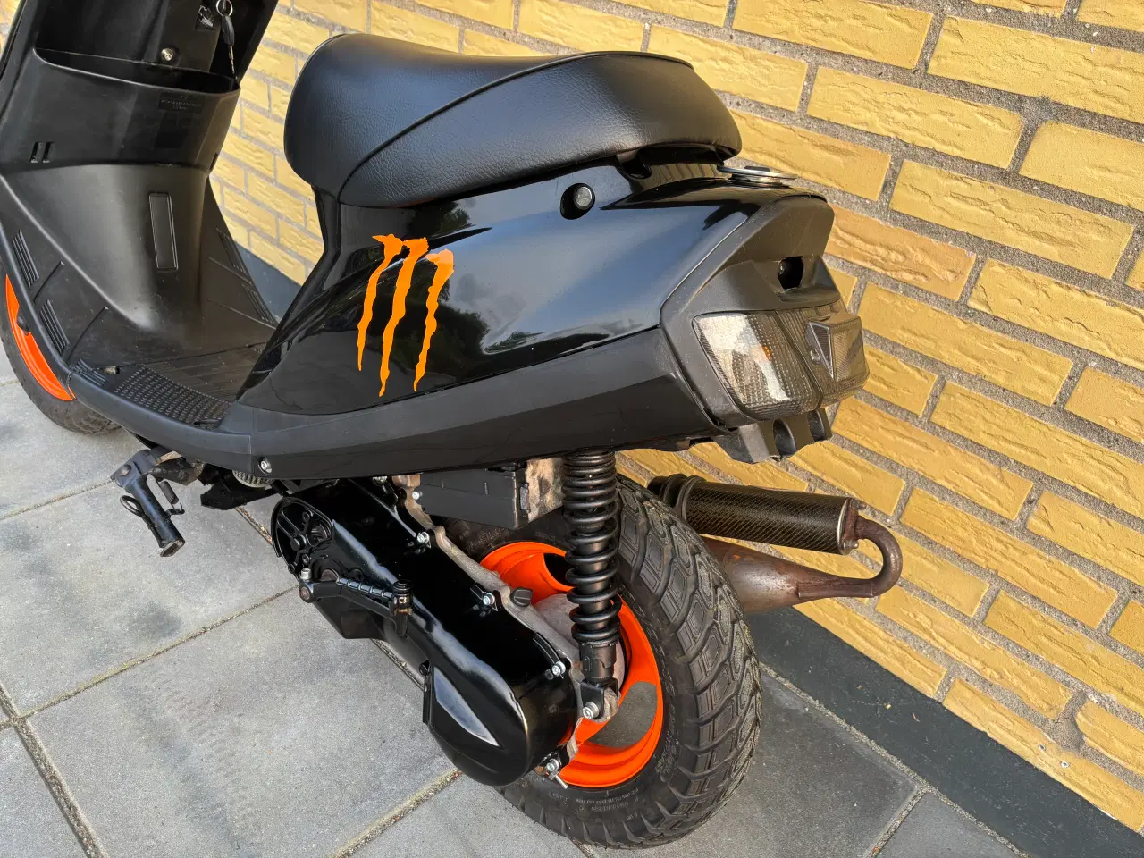 Billede 15 - Jog As monster edition