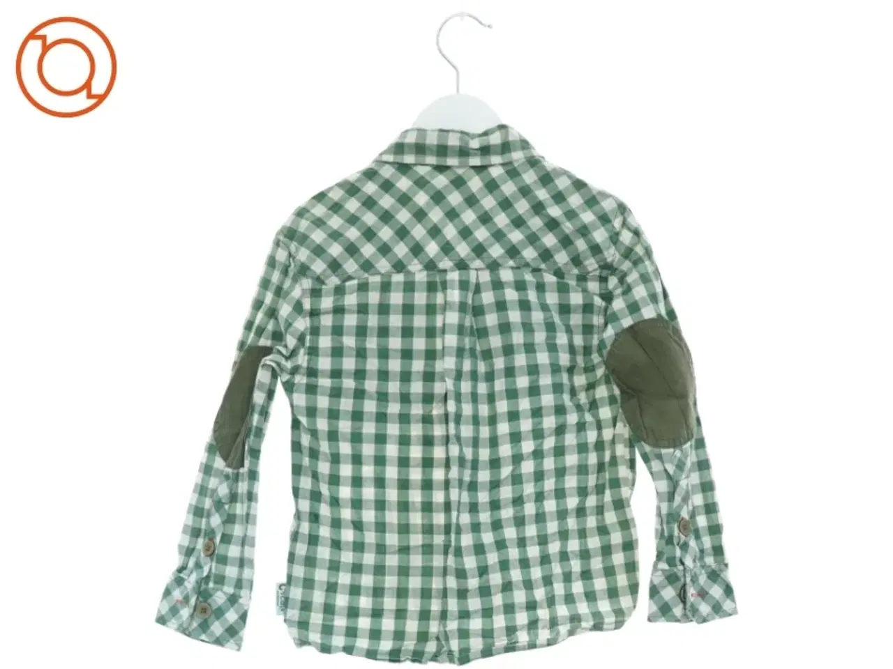 Billede 2 - Skjorte (str. 122 cm)