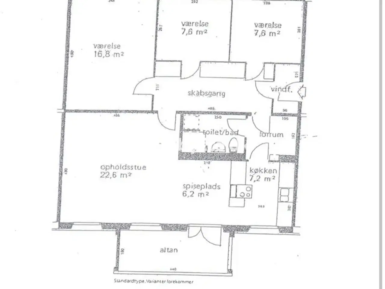 Billede 4 - Hjembytte - Østergården