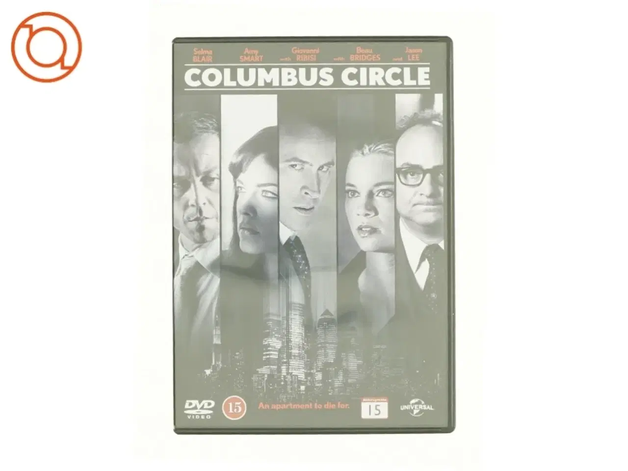 Billede 1 - COLUMBUS CIRCLE