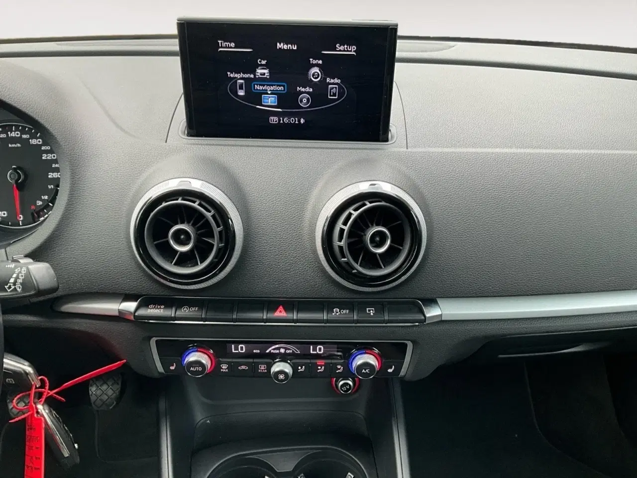 Billede 11 - Audi A3 1,6 TDi 110 Ambition Sportback