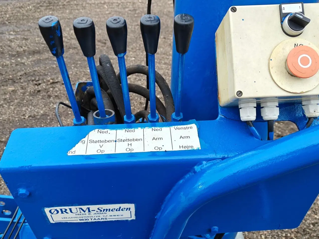 Billede 7 - Ørum GMD-7500