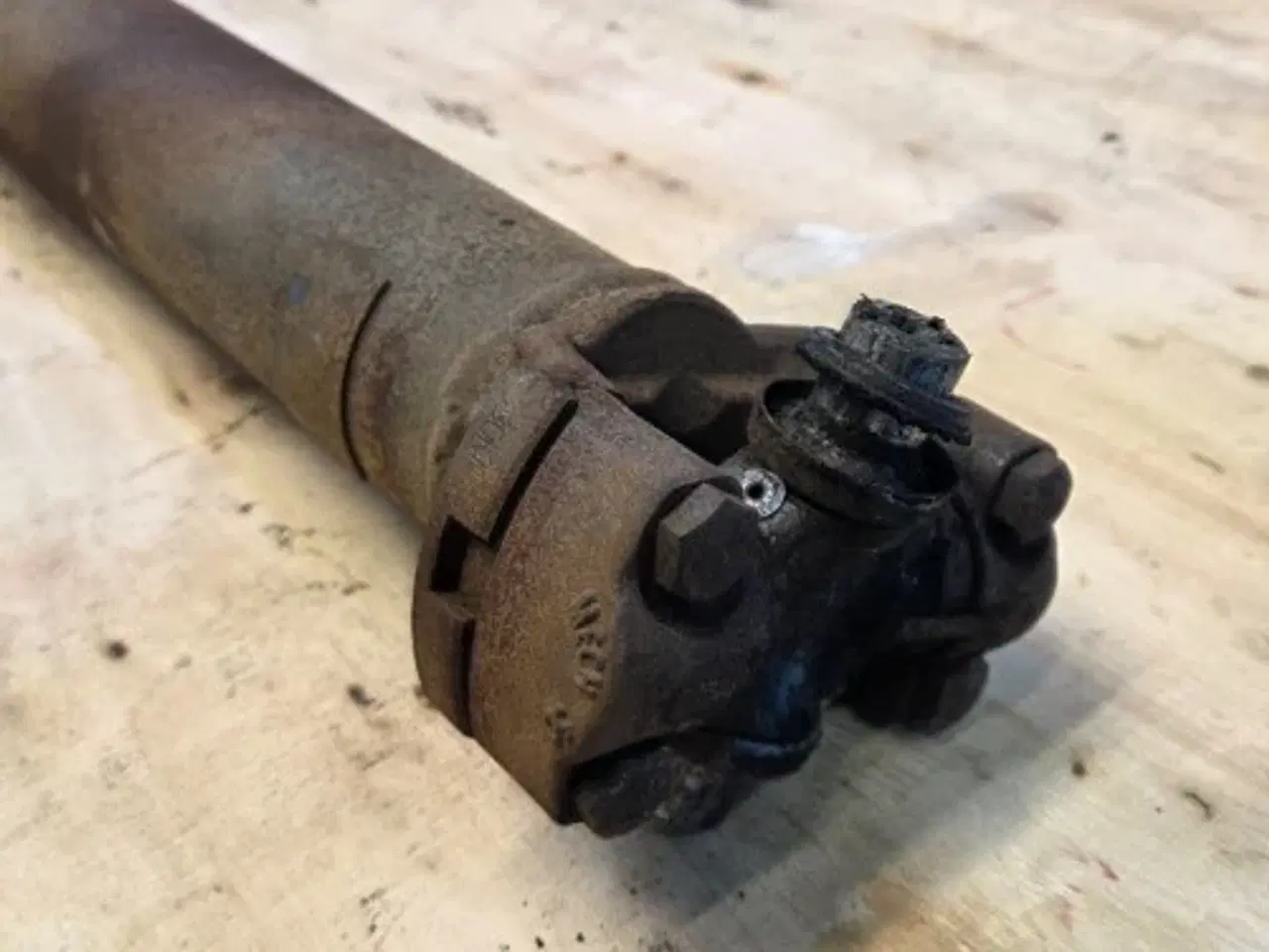 Billede 11 - Case Optum 300 Aksel 47801910