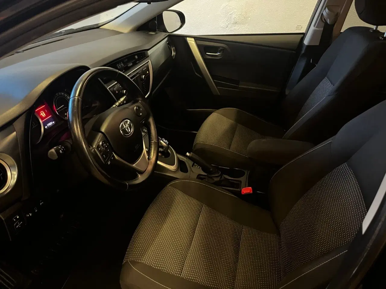 Billede 6 - Toyota Auris 1,8 Hybrid H3 CVT