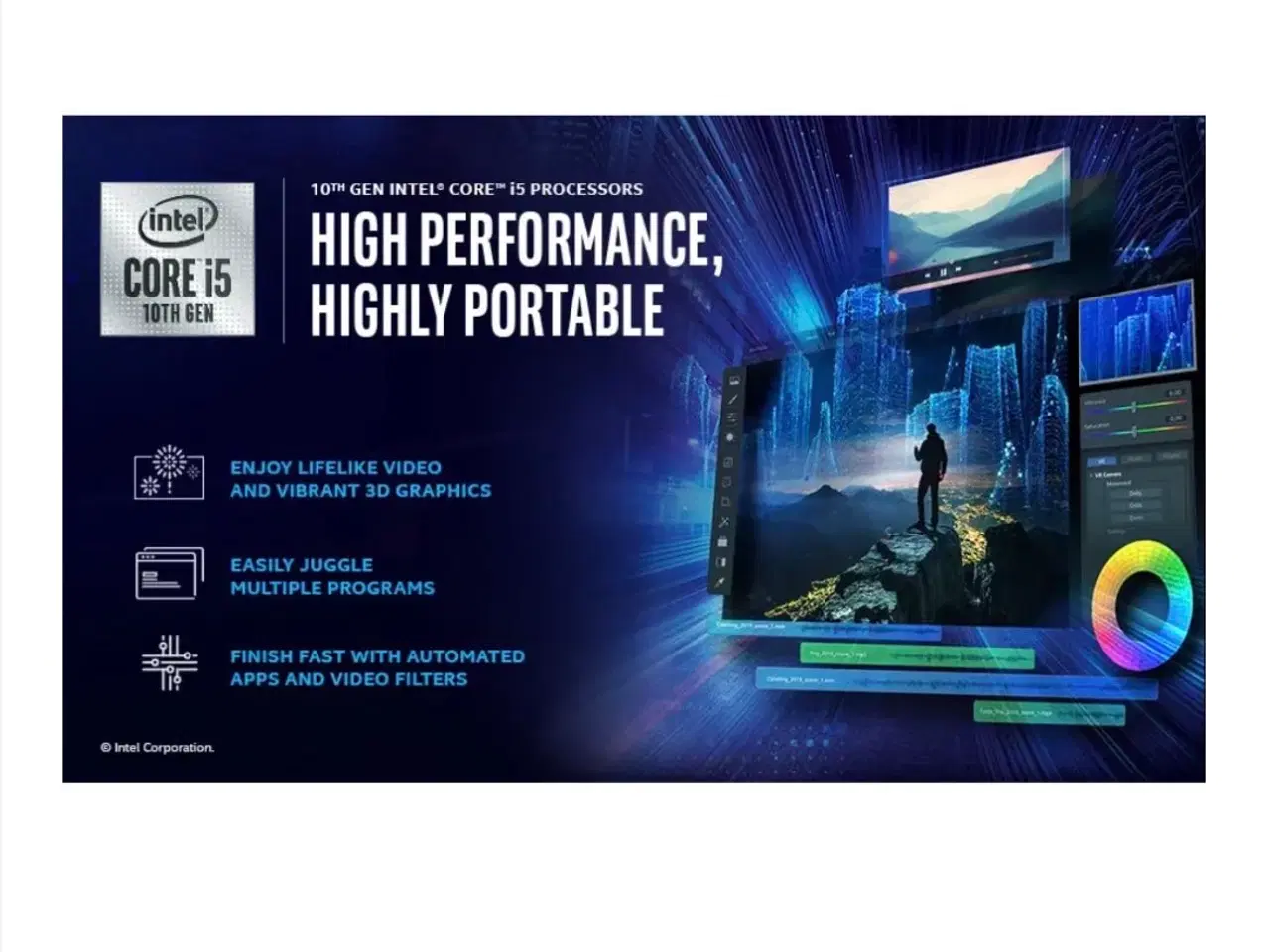 Billede 3 - Samsung Galaxy ION 13,3”