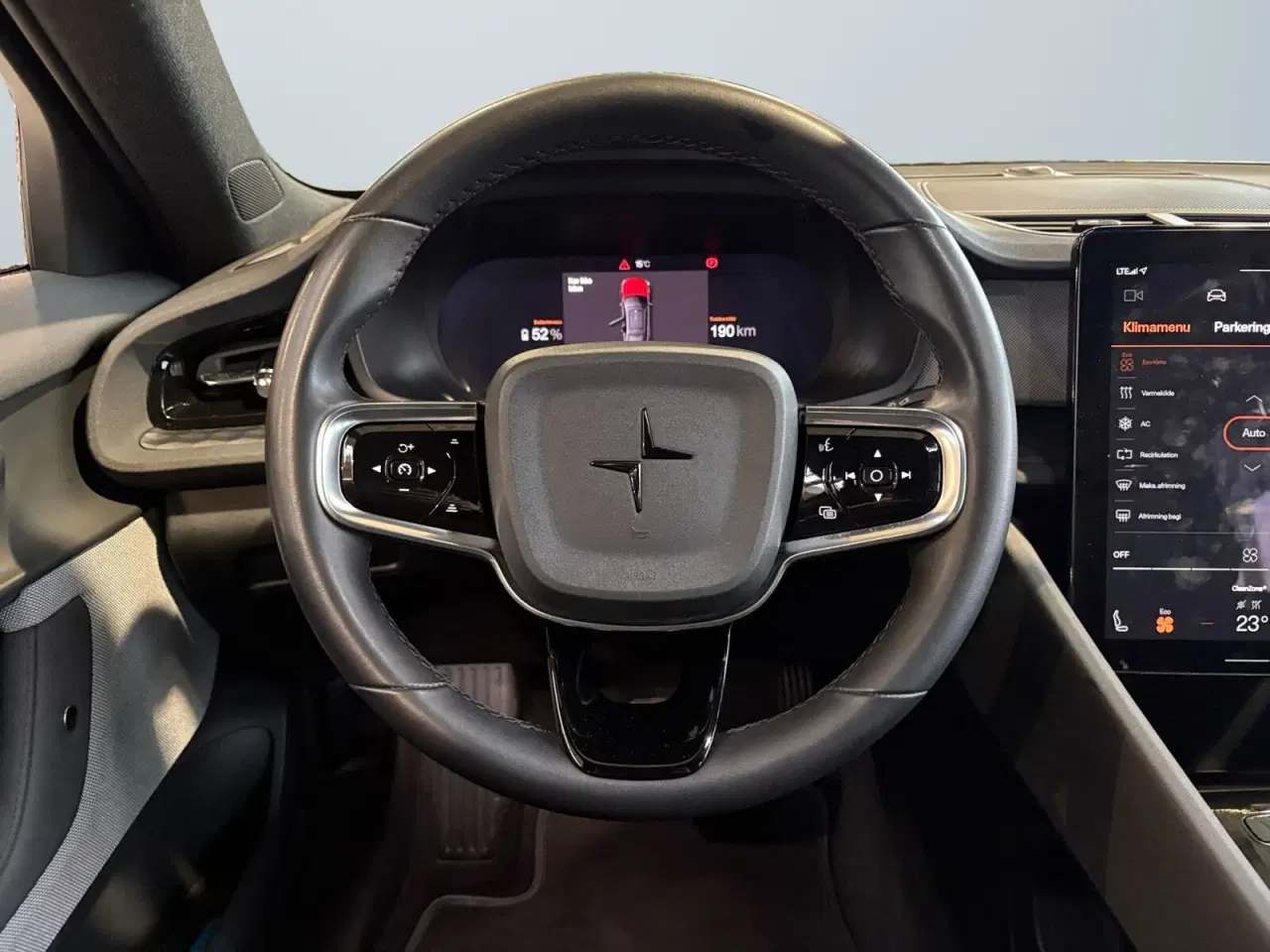 Billede 13 - Polestar 2  Long Range