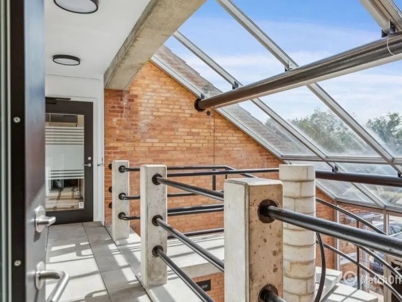 Billede 6 - 121 M² ATTRAKTIVT KONTORLEJEMÅL