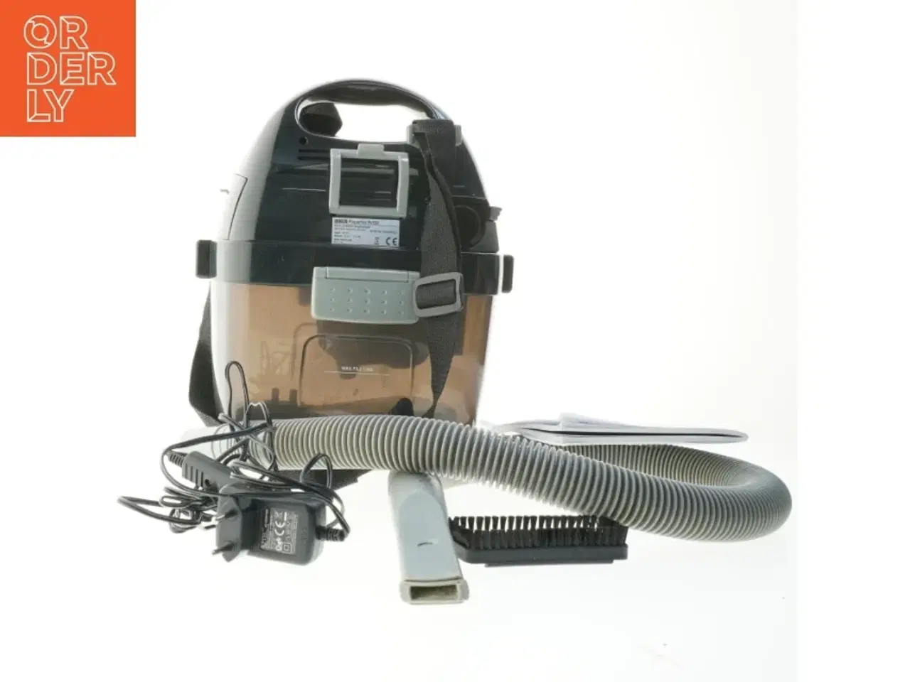 Billede 2 - Waeco PowerVac PV100 støvsuger fra Waeco (str. 30x25 cm)