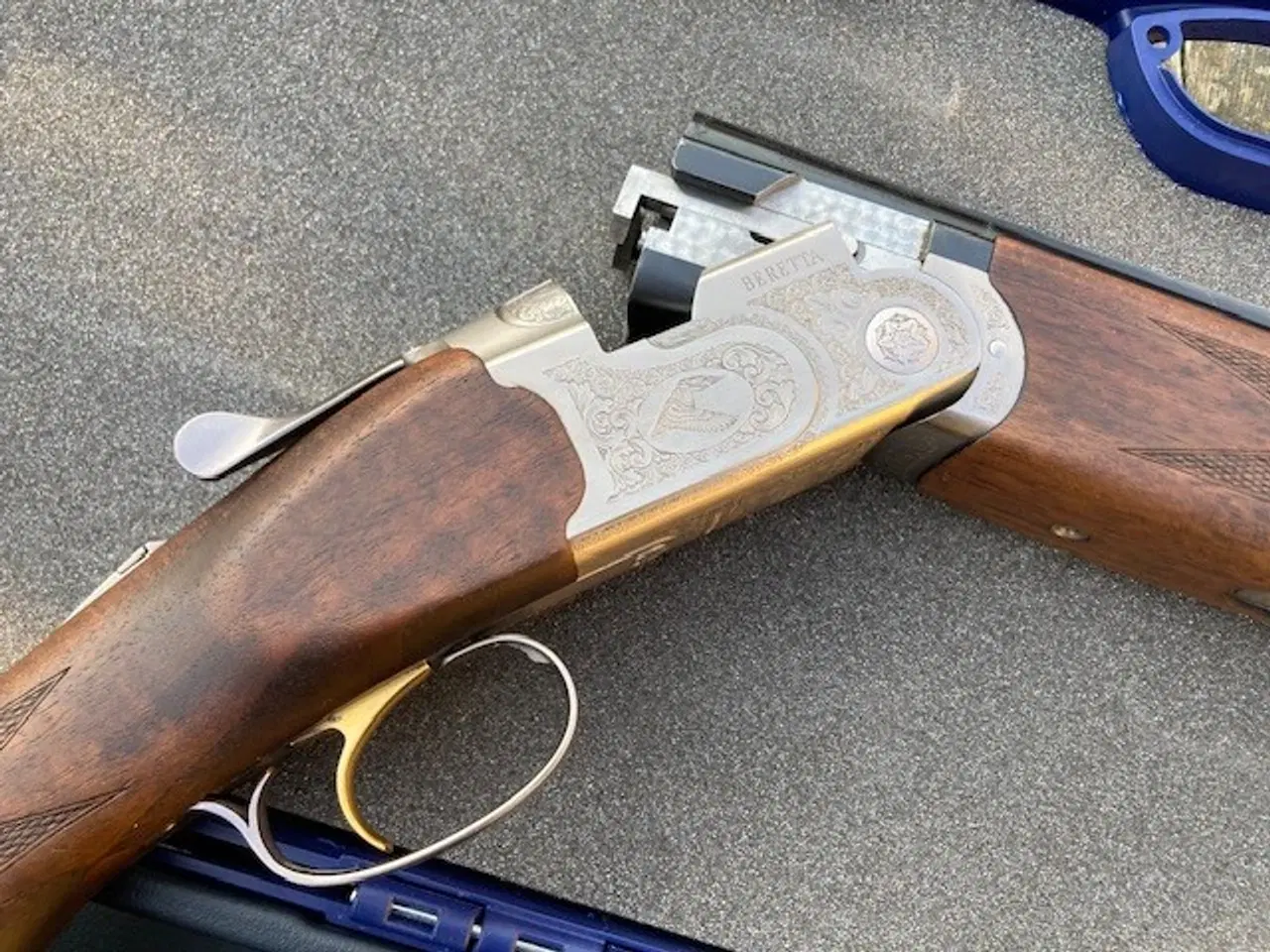 Billede 3 - Beretta 686 Silver Pigeon l Classic