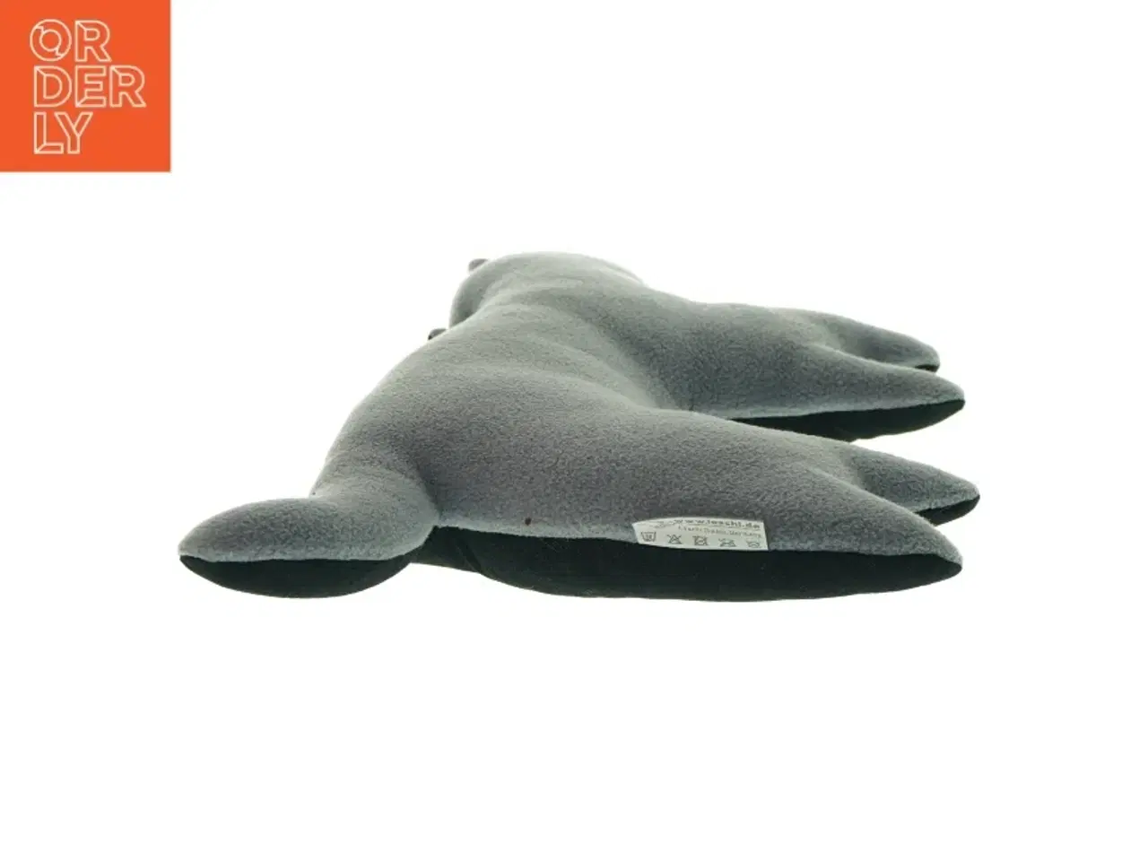 Billede 4 - Katte bamse (str. 50 X 27cm)