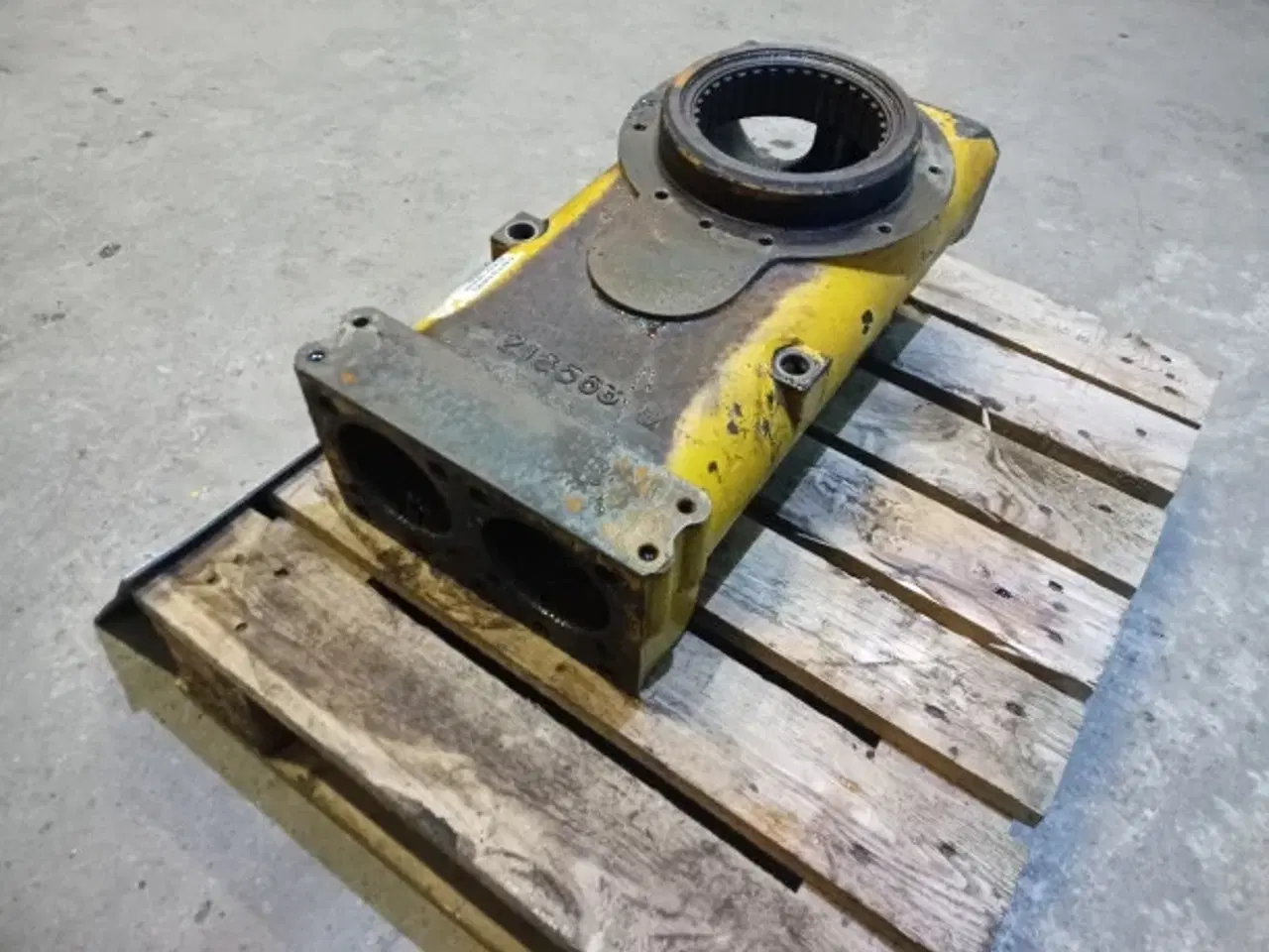 Billede 7 - Hydrema 906B Krøje hus 218560