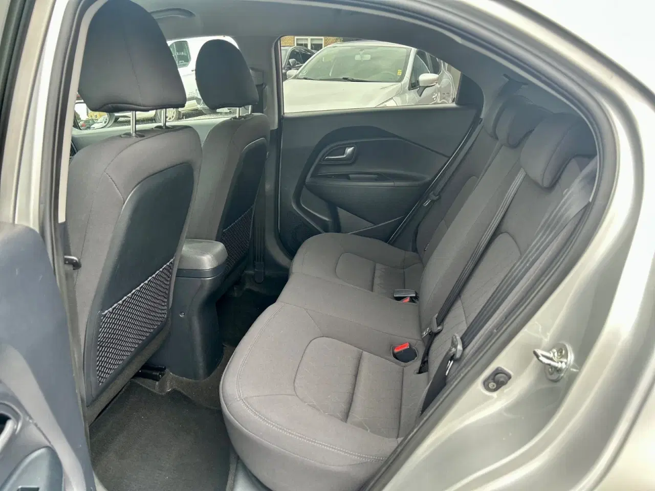 Billede 15 - Kia Rio 1,2 CVVT Attraction+
