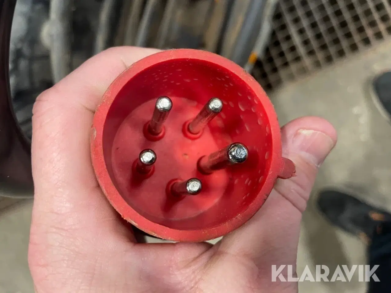 Billede 8 - Hedvandsrenser Kent 1019-s