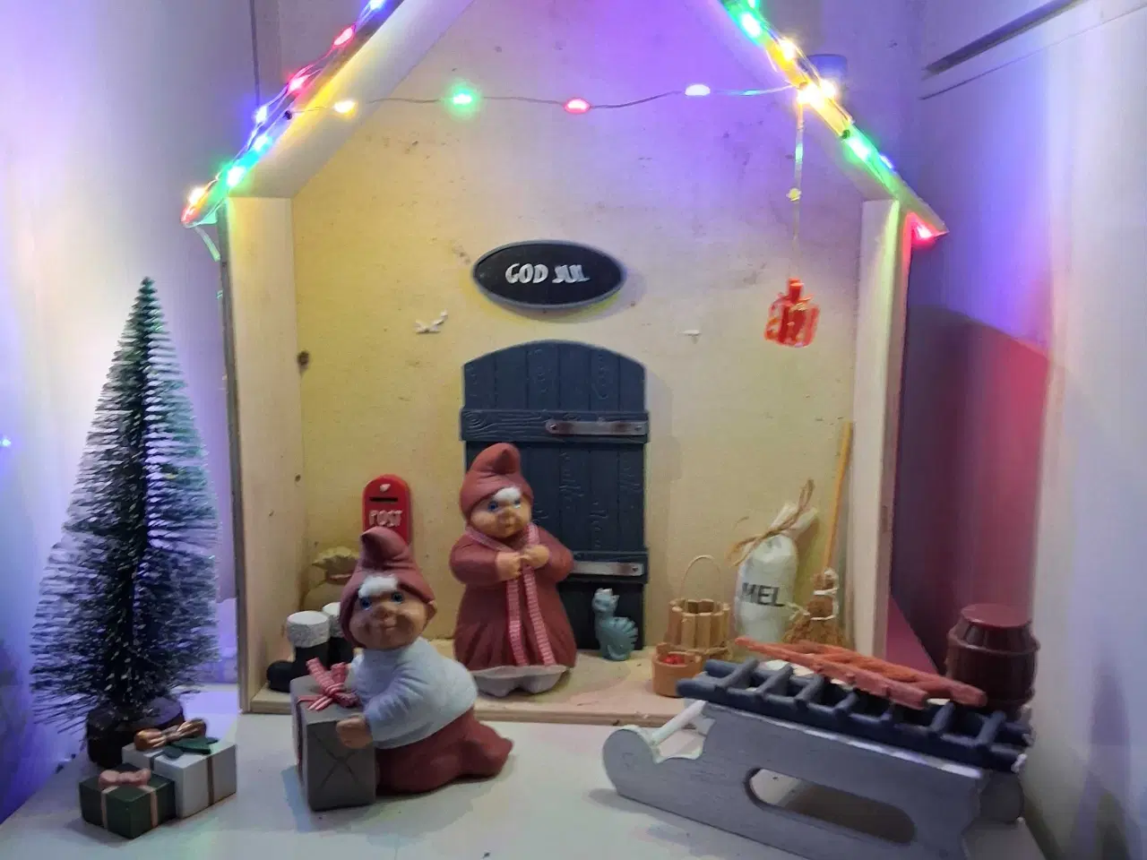 Billede 8 - Blandede rigtig gode ting