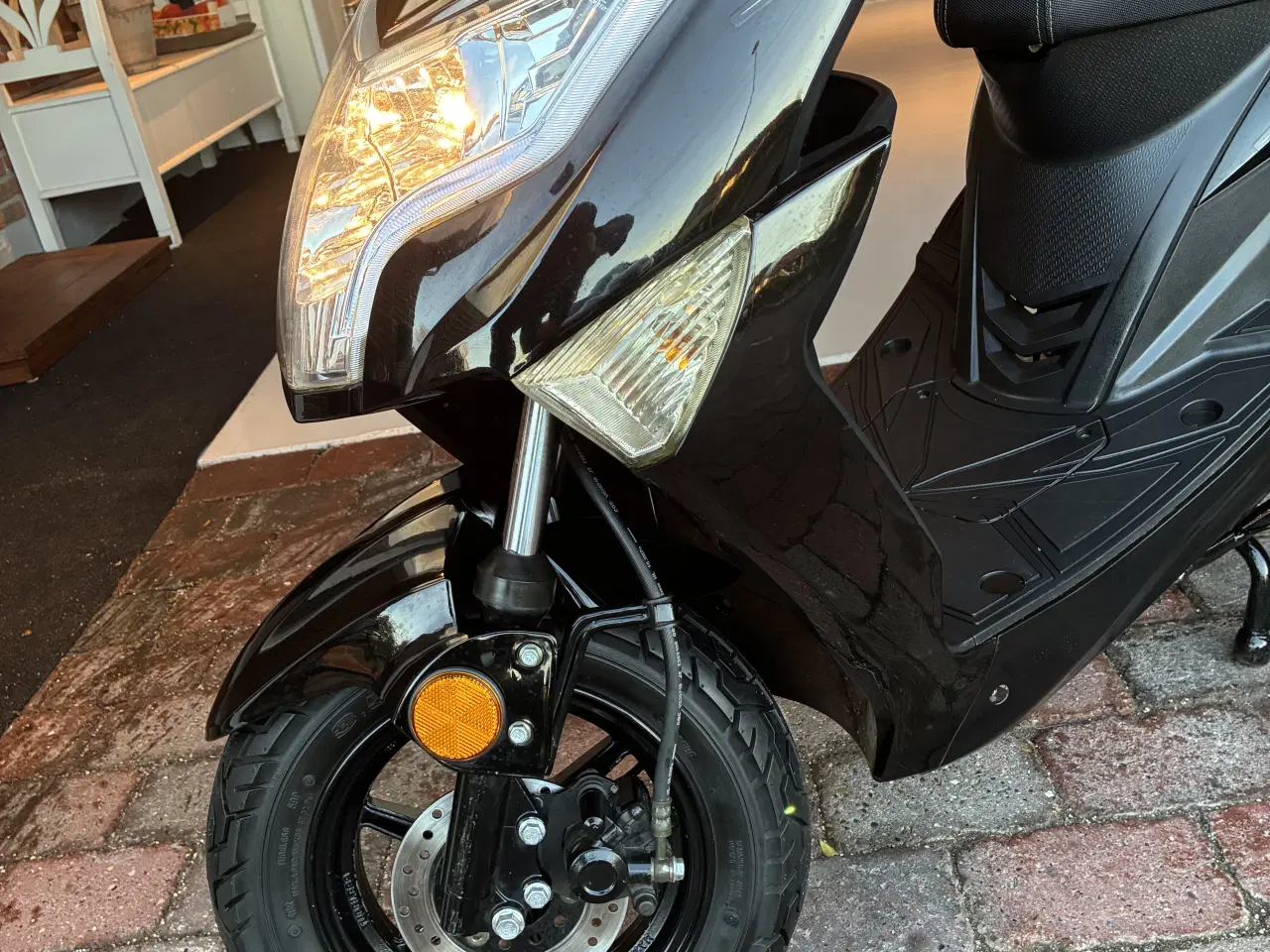 Billede 8 - Vga Explora Eu5. 30. 2022. 3000 km 