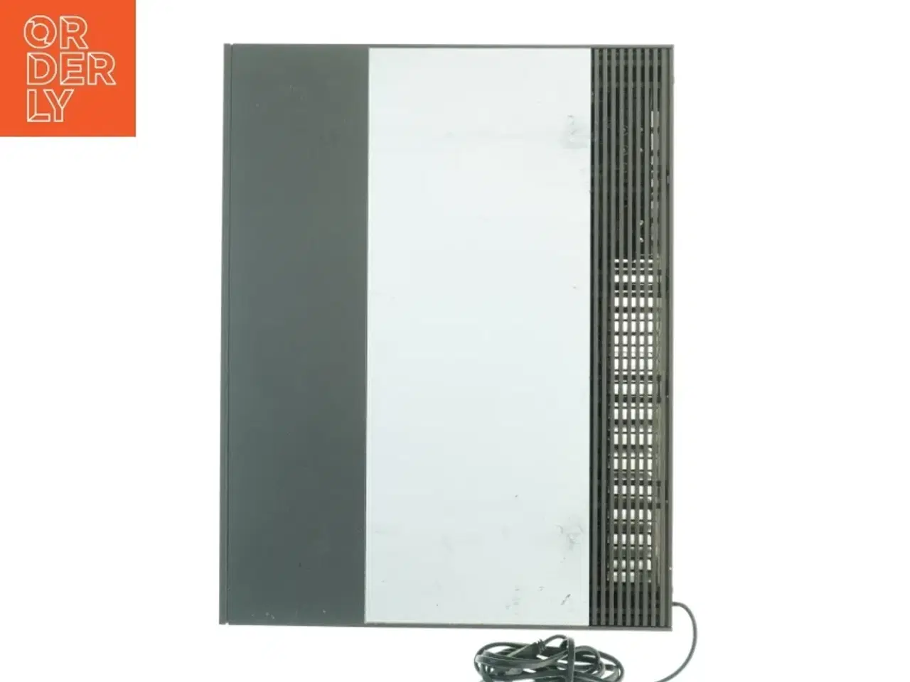 Billede 4 - Bang & Olufsen forstærker fra B&O (str. 42 x 32 x 7 cm)