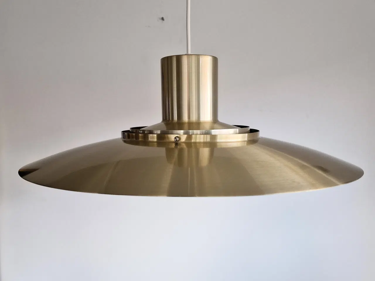 Billede 4 - Lækker dansk design pendel.