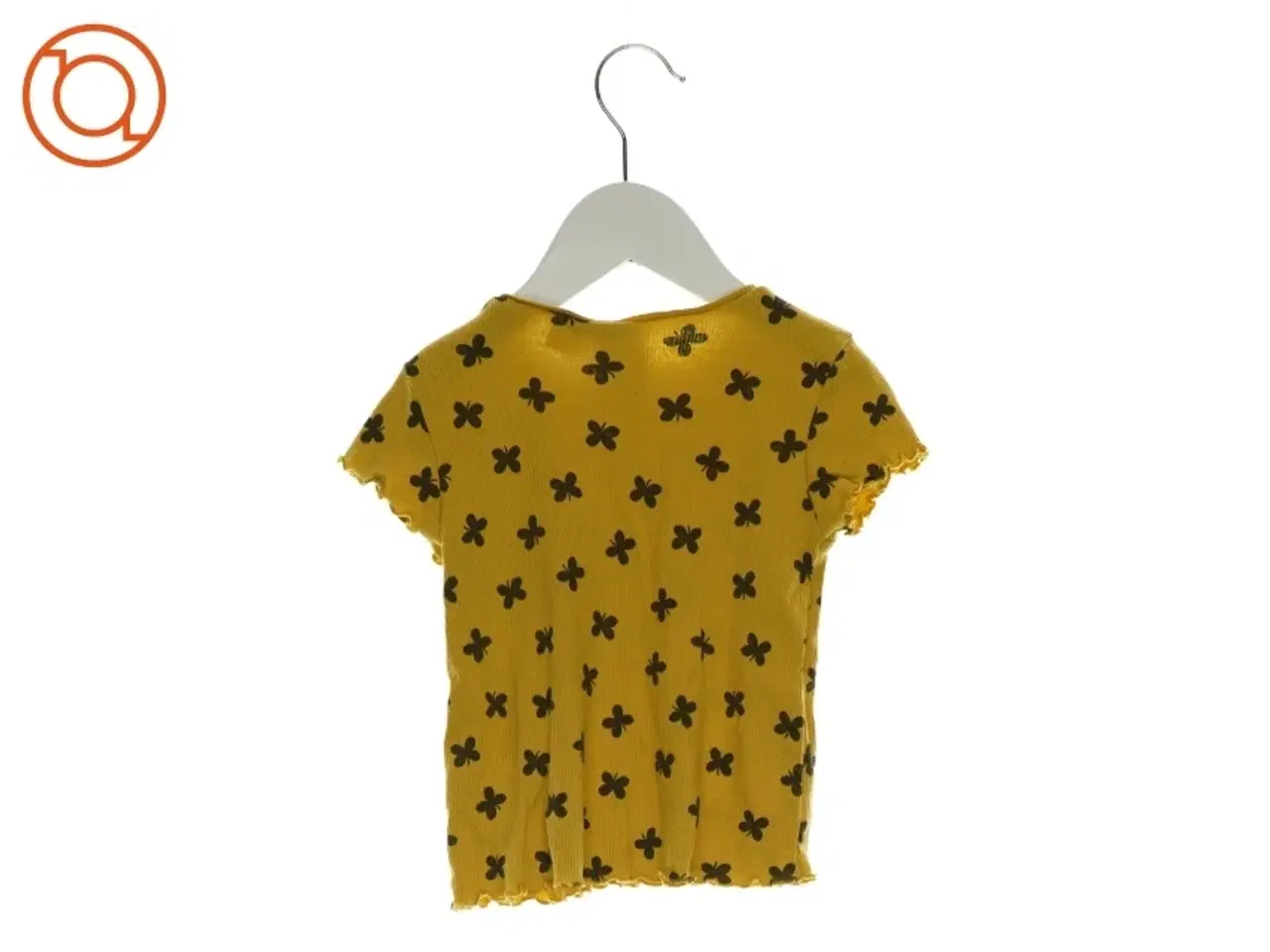 Billede 2 - Bukse og bluse sæt fra Zara (str. 12- 18 mdr)