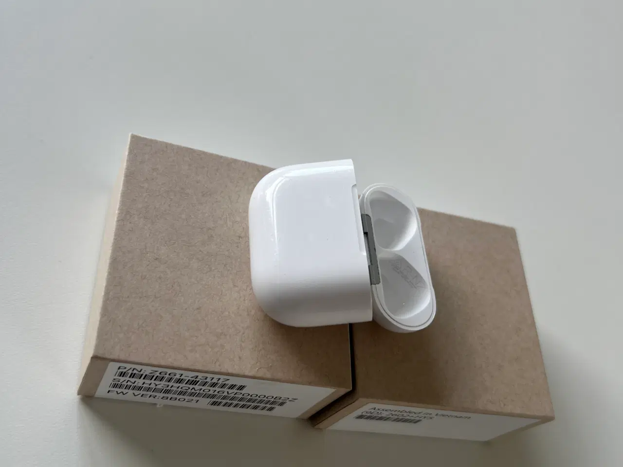 Billede 4 - Apple AirPods 4 med Active Noise Cancellation