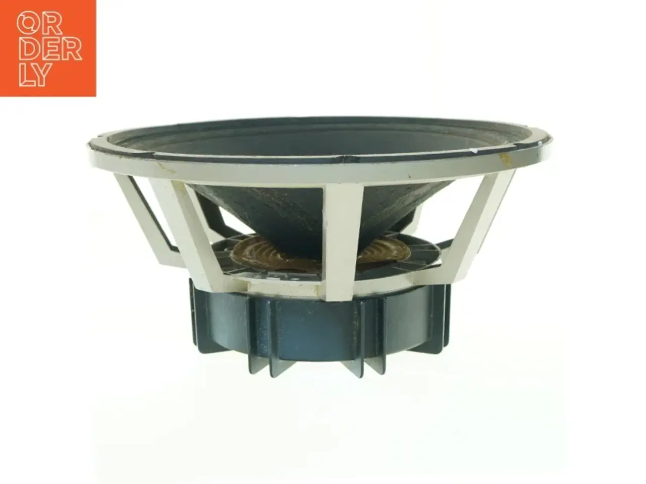 Billede 1 - Electro-Voice EVM15B Højttalerdriver 400W, Verdens mest effektive PA woofer, EIA 55 dB, 40 Hz