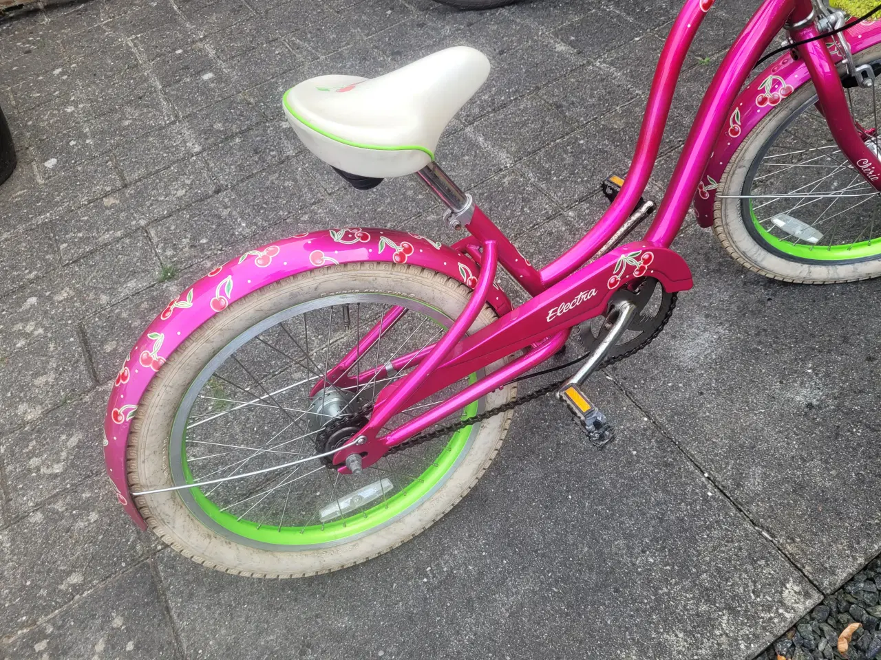 Billede 7 - Electra cykel