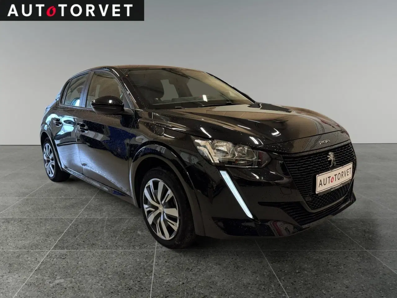 Billede 2 - Peugeot e-208 50 Active