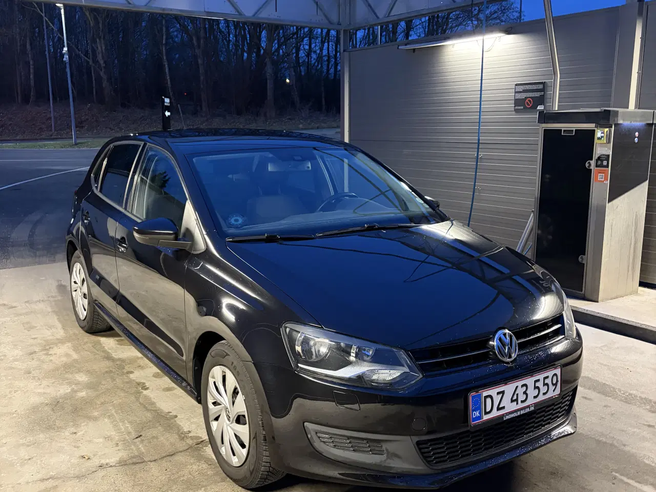 Billede 1 - Volkswagen Polo 1.2