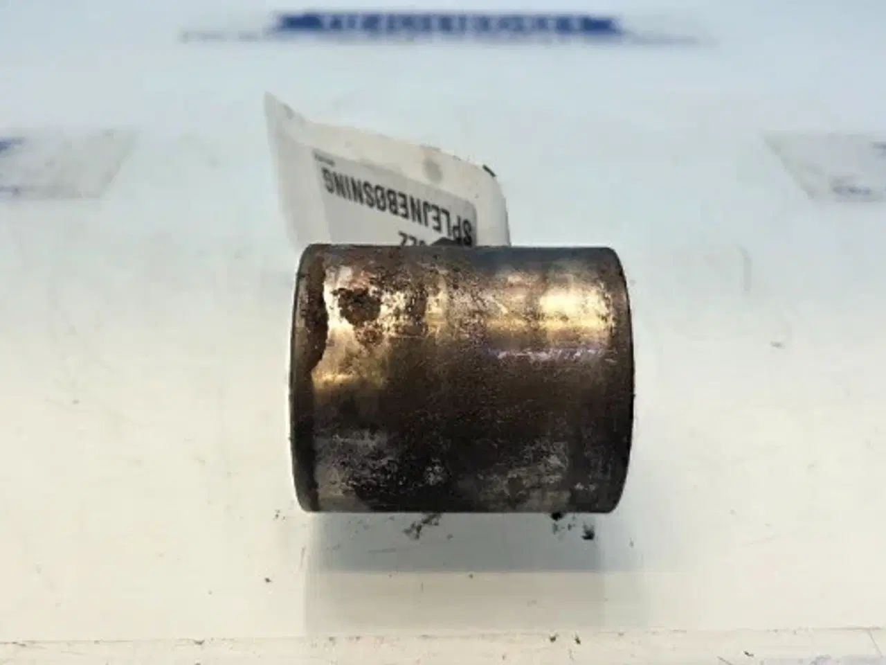 Billede 2 - New Holland BB920 Splejnebøsning 84007922