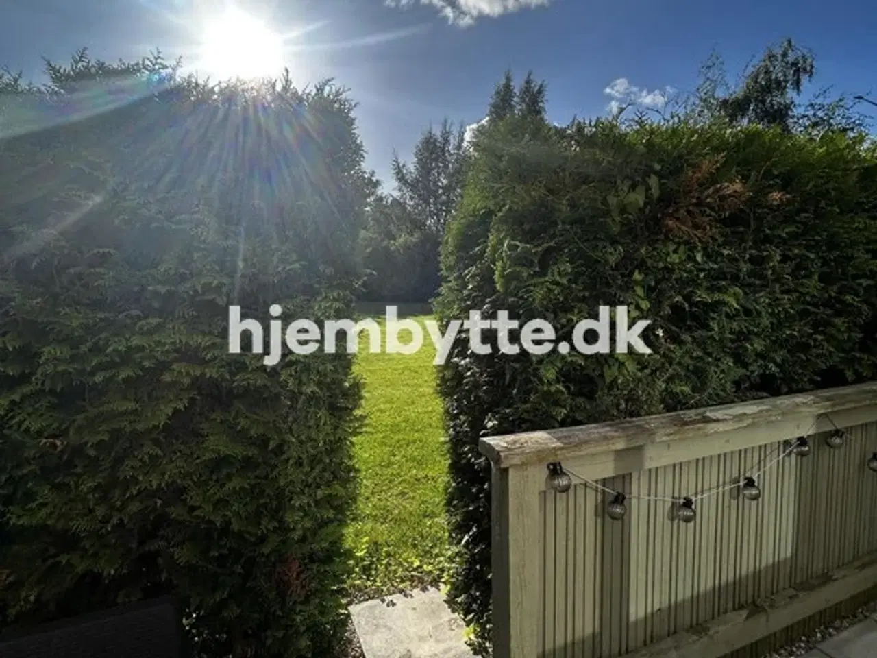 Billede 18 - Hjembytte - Kingosvej