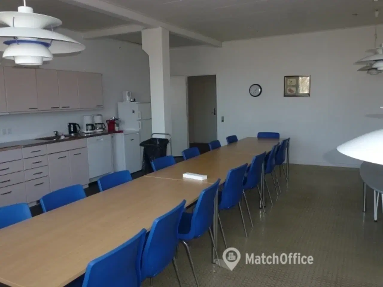 Billede 7 - Kontorhotel i Ejendommen Egensevej 25, 2770 Kastrup