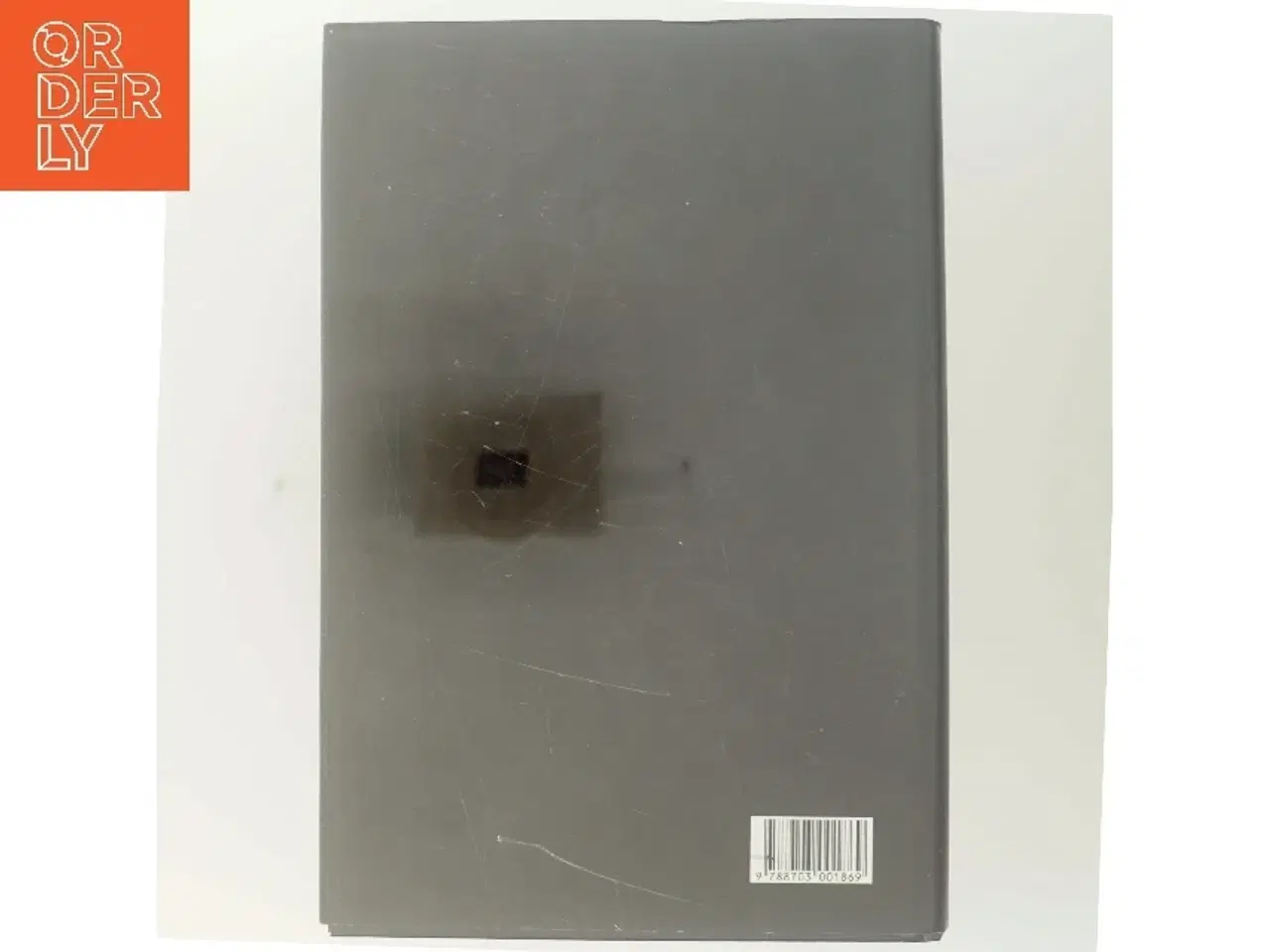 Billede 3 - Jordens søjler af Ken Follett (Bog)