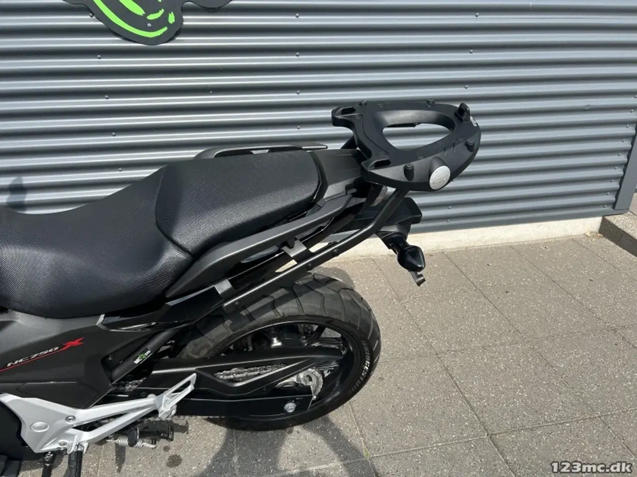 Billede 24 - Honda NC 750 XAD MC-SYD BYTTER GERNE