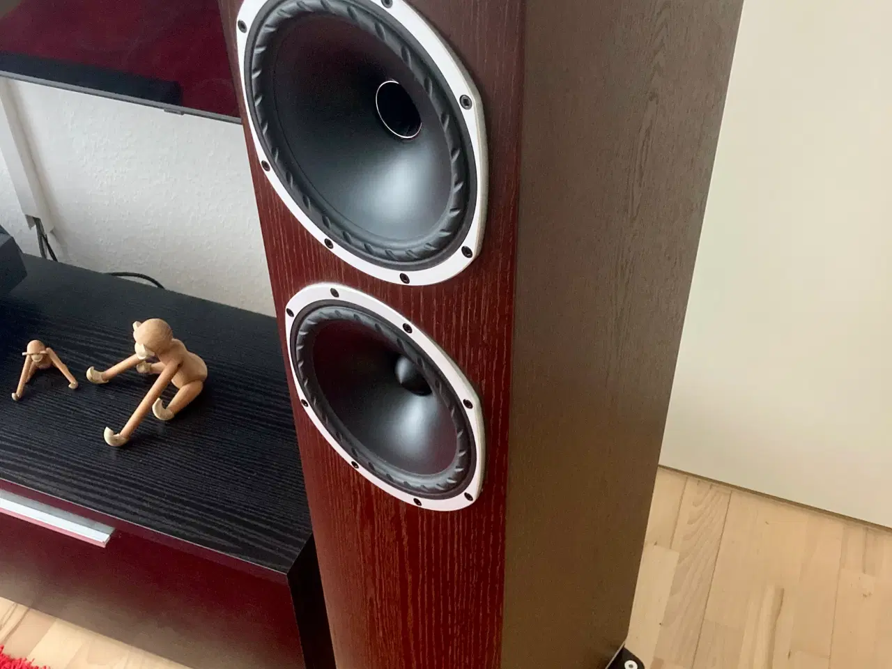 Billede 1 - Fyne Audio F502