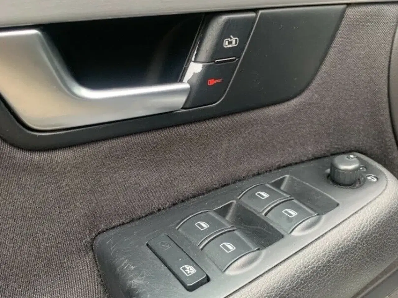 Billede 13 - Audi A4 1,8 T 163
