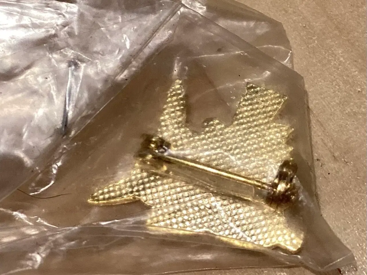 Billede 5 - Pokémon pins 5 styk