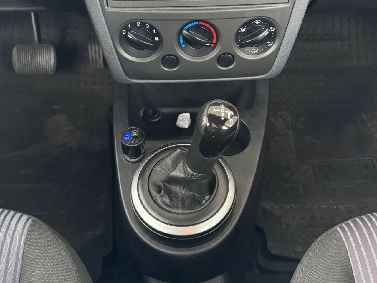 Billede 5 - Ford fusion 48 tusen km